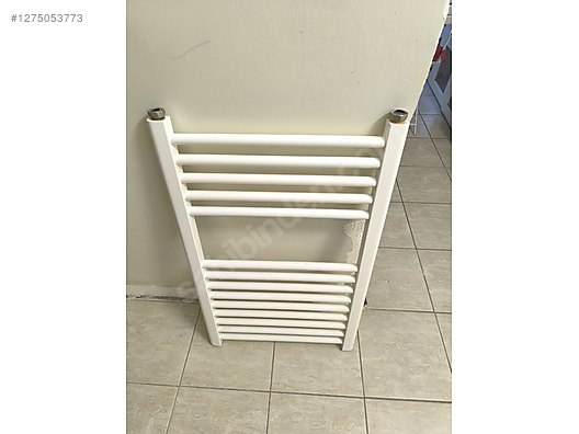 Used & Brand New Items / Garden & Home Improvement / Home Improvement / Heating / Central Heating Towel Radiator