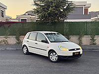 ERN NAVRUZ MOTORS'DAN 2005 FİESTA DEGİŞENSİZ HATASIZ #1280053783