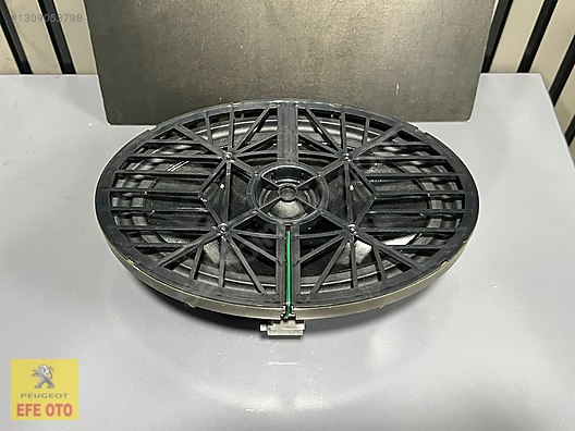 Speaker / Midrange / PEUGEOT RCZ ARKA HOPARLÖR JBL ORJİNAL 6562C3