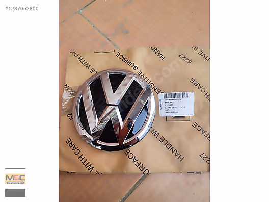 PASSAT B8 GOLF 7 JETTA ÖN PANJUR ARMASI ORJİNAL 3G0853601B 2015 #1287053800