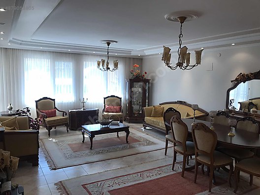 Sahibinden 3 1 175 M Satilik Daire 570 000 Tl Ye Sahibinden Com Da 879053805