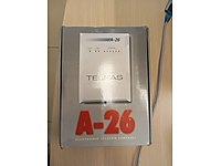 Telpaş telefon santrali A-412 mikro PBX