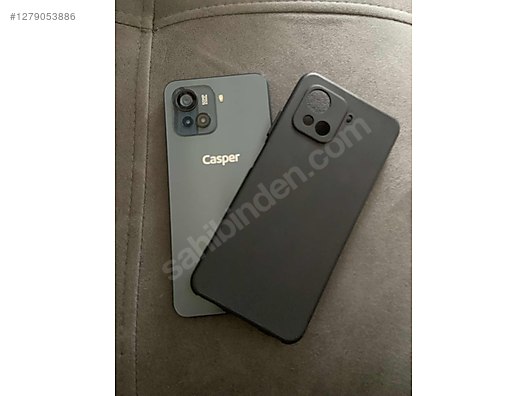 Used & Brand New Items / Cell Phones & Accessories / Cell Phones / Casper / VIA F30