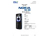 Used & Brand New Items / Cell Phones & Accessories / Cell Phones / Nokia / X1-00