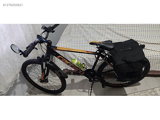 Used & Brand New Items / Sports / Bicycles / Mountain Bikes & Hybrids