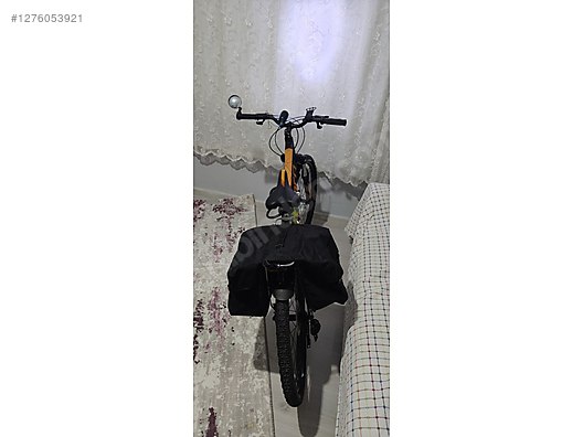 Used & Brand New Items / Sports / Bicycles / Mountain Bikes & Hybrids