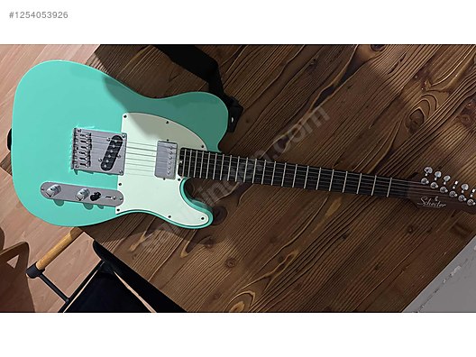 İkinci El ve Sıfır Alışveriş / Müzik / Müzik Aletleri / Telli Çalgılar / Gitar / Elektro