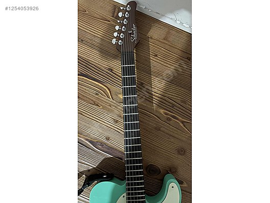 İkinci El ve Sıfır Alışveriş / Müzik / Müzik Aletleri / Telli Çalgılar / Gitar / Elektro