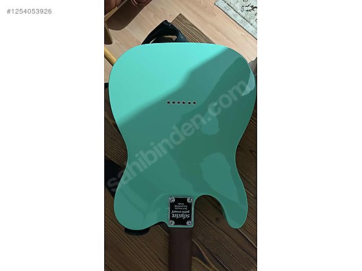 İkinci El ve Sıfır Alışveriş / Müzik / Müzik Aletleri / Telli Çalgılar / Gitar / Elektro