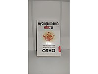 Aydınlanmanın abc'si OSHO #1287053930