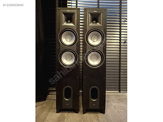 Floor Standing Klipsch Kf28 Customer Reviews: Klipsch Reference R