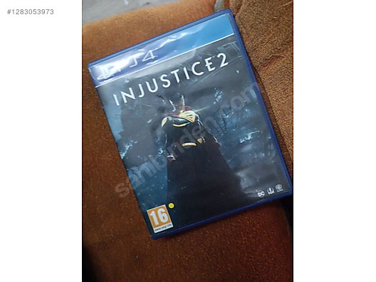 Used & Brand New Items / Gaming & Gamers Exclusive / Games / PlayStation 4