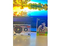 Müslüm Gürses Gitme Kaset Sorunsuz