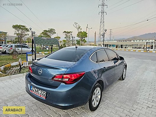 Opel Astra G Sedan Club 1.7 TD specs, dimensions