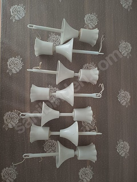 Basit Elektrik Tavan Armatörü