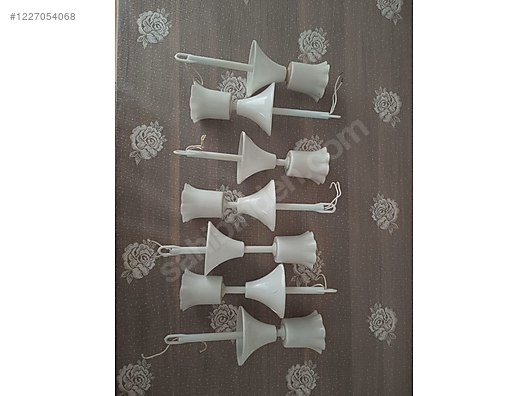 İkinci El ve Sıfır Alışveriş / Bahçe & Yapı Market / Yapı Malzemeleri / Aydınlatma / Armatür