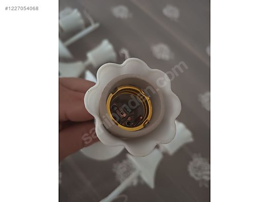 Basit Elektrik Tavan Armatörü - Armatür ve Yapı Malzemeleri sahibinden.com'da