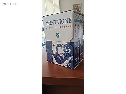 İkinci El ve Sıfır Alışveriş / Antika / Kitap & Belge