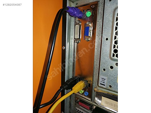 Intel H81 (Lynx Point) + Intel Core i3-4160 - Anakart ve Tüm Masaüstü Bilgisayar Parçaları sahibinden.com'da