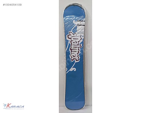 palmer halo snowboard