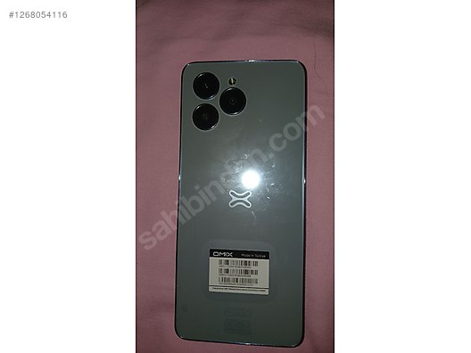 Used & Brand New Items / Cell Phones & Accessories / Cell Phones / Omix / X6