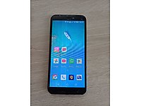 General mobile gm8 go 16GB hafıza sadece ekran biraz soluk