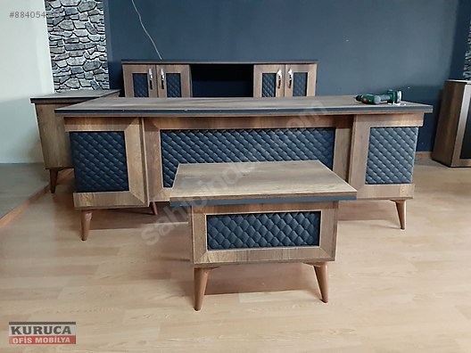 Ofis Mobilyasi Artwin Mobilya