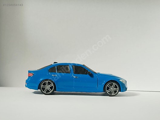 Hot Wheels Diecast Model 1:64 BMW Araba 1258054143