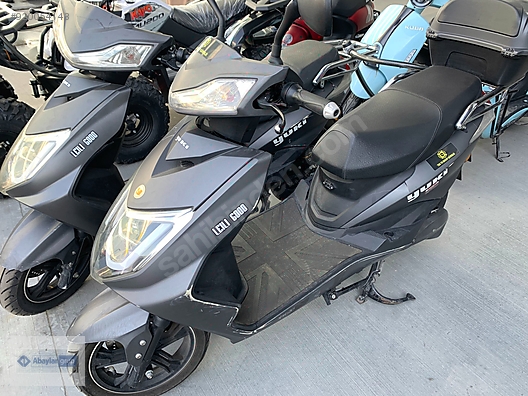 yuki yk 31 leili 6000 3000 w elektrikli motor 7 750 tl magazadan satilik ikinci el istanbul 920054143