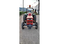 YALÇIN OTOMOTİV & TRAKTÖR DEN 54-C GRİ GÖVDE AĞIR DEVİR #1011054144