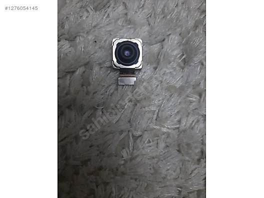 İkinci El ve Sıfır Alışveriş / Cep Telefonu & Aksesuar / Yedek Parça / Anakart