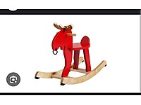 ekorre sallanan geyik