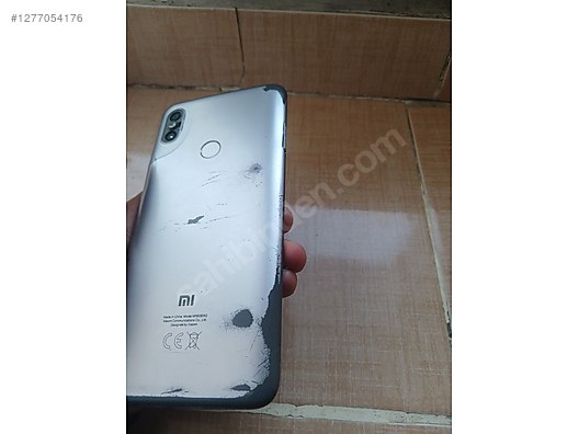 Used & Brand New Items / Cell Phones & Accessories / Cell Phones / Xiaomi / Redmi S2