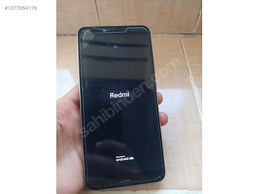 Used & Brand New Items / Cell Phones & Accessories / Cell Phones / Xiaomi / Redmi S2