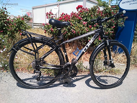 Cube Ltd Cls Pro Cok Temiz Bisiklet Ile Ilgili Tum Malzemeler