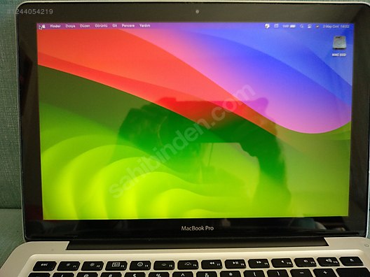 Apple Macbook / MACBOOK PRO LATE 2011 on sahibinden.com - 1244054219