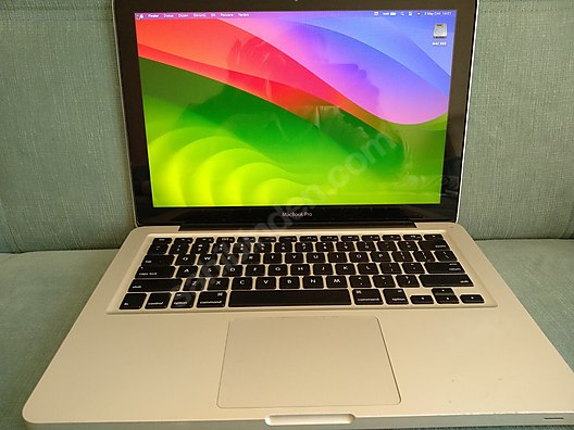 Apple Macbook / MACBOOK PRO LATE 2011 on sahibinden.com - 1244054219