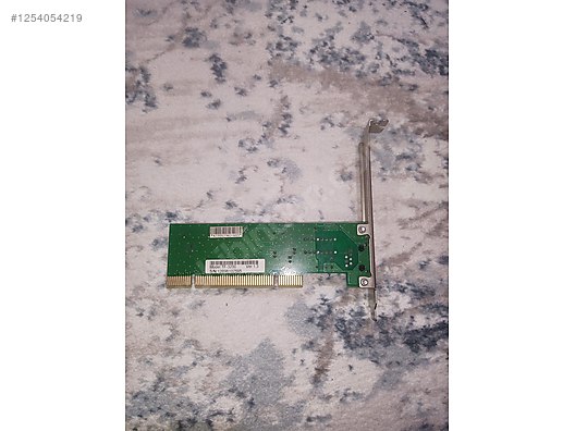 Ethernet Adaptörü - DDR3 - DDR2 - Tplink TF-3200 - 2. İlan - Alışveriş :: Sıfır, İkinci El Ürünlerle sahibinden.com'da
