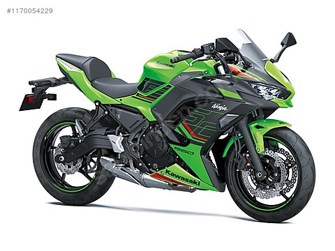 kawasaki sport touring models