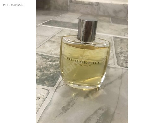 OR J NAL BURBERRY ERKEK PARFUM CLASS C 100 ml Burberry Erkek Parfum Ce itleri sahibinden da 1194054230