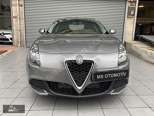 alfa romeo giulietta 1 6 jtd giulietta 2020 alfa romeo giulietta dizel otomatik tct hatasiz at sahibinden com 918054232