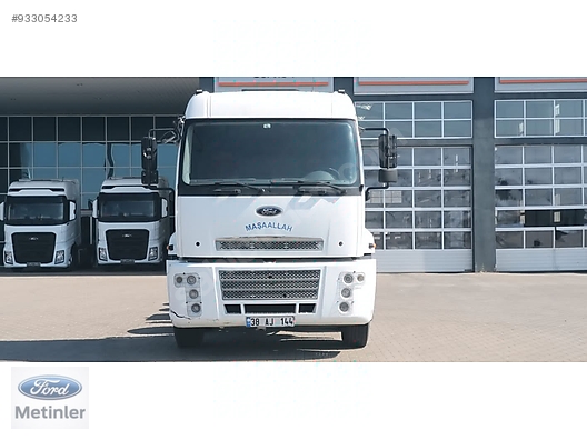 ford trucks trucks 3232 model 300 000 tl galeriden satilik ikinci el 933054233