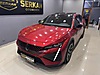 Vasıta / Arazi, SUV & Pickup / Peugeot / 408 / 1.2 PureTech / GT