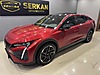 Vasıta / Arazi, SUV & Pickup / Peugeot / 408 / 1.2 PureTech / GT