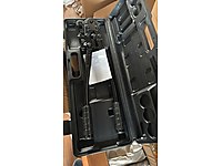 BORU&PRESS FİTTİNG MONTAJ SETİ 16-20-26mm lokmaları ve çantası