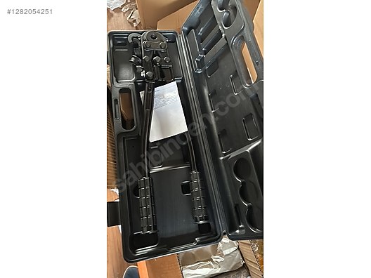 Used & Brand New Items / Garden & Home Improvement / Hand Tools / Knife / Pipe Cutters