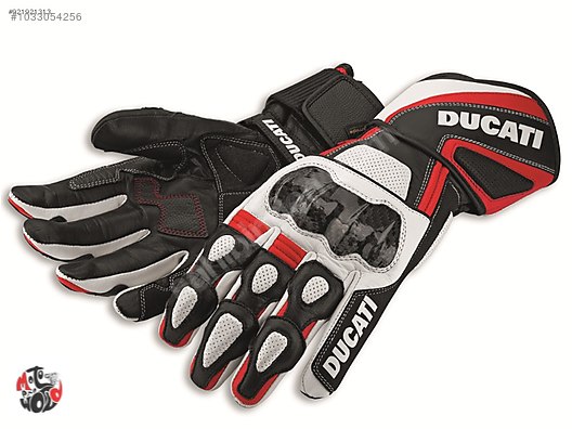 ducati spidi gloves