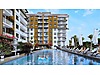 CB LIFE Portföylerinden İzka North 1+1 Dairemiz SATILIKTIR