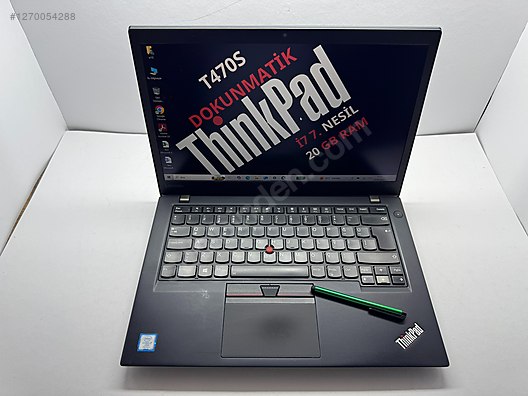 Windowsノート本体 Lenovo ThinkPad T470s win11 Pro ThinkPad T470s | 14 型ノートパソコン | レノボ・ ジャパン