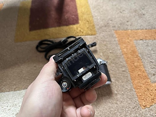 35 mm SLR / Nikon / Nikon F2 Body on sahibinden.com - 1303054301